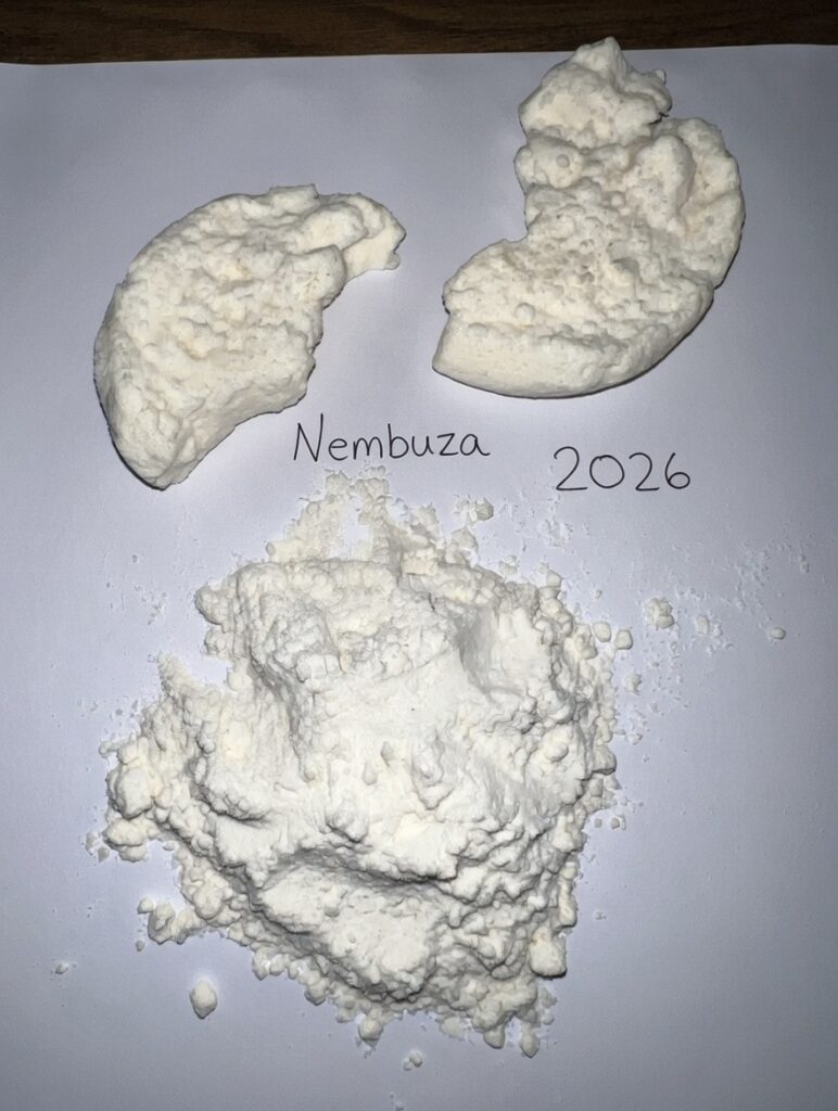 Kokain online kaufen