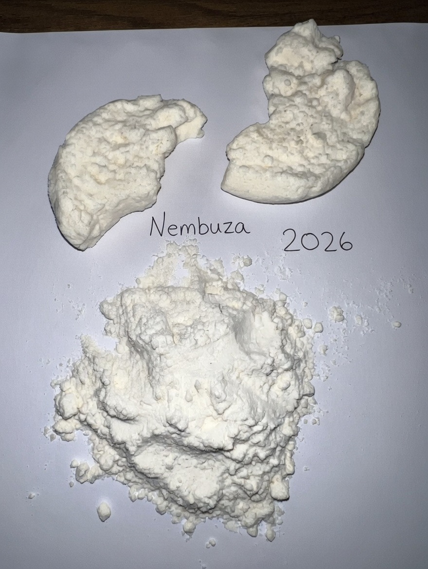 Kokain online kaufen