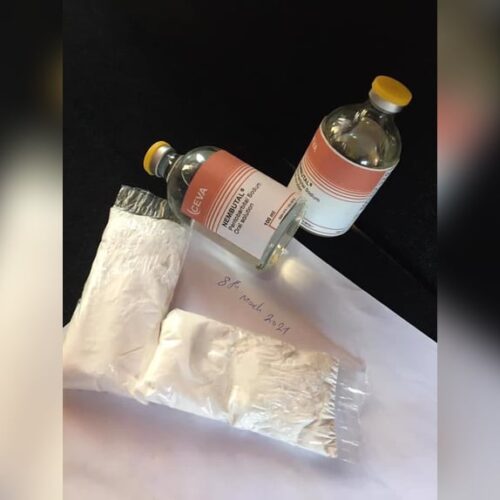 Pentobarbital Online Kaufen